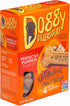 Crunchy Dog Treats for All Sizes and Breeds - All-Natural, 100% Human-Grade Pumpkin Snacks, 16 Oz