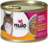 6.0 8 Nulo Real Shreds with Organ Meat Wet Canned Cat Food, Chicken & Lamb, Ounce, Cans