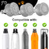 Dog Nail Grinder Replacement Head-Integrated Grinding Head for Casfuy and Most Brands, Highly Efficient, Safe and Durable (3pcs)