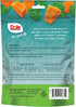 7 Oz 6 Pack Dole for Pets Dog Biscuits Assorted Spinach + Pumpkin Mix, Real Vegetable Flavor Vegan Crunchy Treats, No