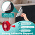 23.6x15.8 Scratching,Trimmable ENONCI Couch Wall Corner Protection for Indoor Cats,Anti Scratch Furniture Protector