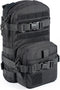 Tactical Small MOLLE Hydration Pack, Outdoor Water Bladder Carrier Pack for Vest Backpack