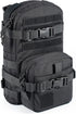 Tactical Small MOLLE Hydration Pack, Outdoor Water Bladder Carrier Pack for Vest Backpack