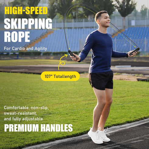 Set, Set 20ft 12 4 BORNEW Agility Speed Training Equipment Football Practise with Agility Ladder, Cones, Adjustable