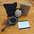 Multifunctional Compass for Hiking - Military Survival Gear Handheld Compass with Carrying Bag, Great Gift for Kids