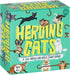 Clarendon Games Herding Cats