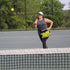 Handy Hopper, Stores Balls Easily, Fits Around Any Waist, 36 Tennis Ball Capacity