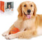 Smart Interactive Dog Toys,Vibrating Dog Ball,Pet Bounce Ball for Dogs (Small &
