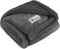 PetAmi Waterproof Dog Blanket Grey, for Small Medium Dogs, Reversible Soft Washable Couch Cover 29x40