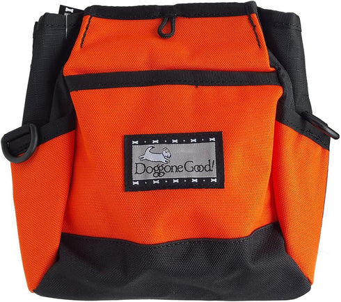 Doggone Good! Rapid Reward Pouch with Free Belt Strap - Buy Directly from Manufacturer
