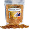 Vet Recommended Premium Chicken Jerky for Dogs - Giant 8oz Bag | All Natural