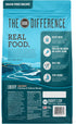 BIXBI Liberty Dry Food Indoor Cat Health Chicken & Salmon Recipe, 3lb
