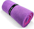 Swimming (47 20)) Flow Microfiber Quick Dry Swim Towel - Pool Towels for Competitive and Other Water Sports with Medium
