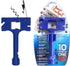 Boat Gadget 10-in-1 Boat Tool - Must-Have Boat Accessory with Gas Cap