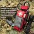 Upgrade Heavy Duty 1000D Laser Cut Molle Tourniquet Holder Pouch