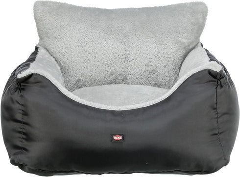 Trixie Convertible Lite Dog Car Seat 19.7 x 14.6 x 15.7 in