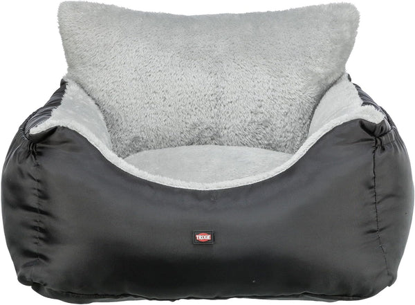 Trixie Convertible Lite Dog Car Seat 19.7 x 14.6 x 15.7 in
