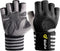 Workout Gloves with Wrist Wrap Support for Men & Women, Weight Lifting