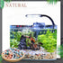 Aquarium Gravel for Fish Tank, 1lb Rocks and Substrate for Indoor Plants and Landscaping