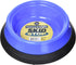 JW Pet Company Heavy Weight Skid Stop Pet Bowl, Large, Colors Vary (64268)
