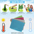 12 Pack 32 12 x in Cooling Towels Bulk for Neck and Face Microfiber Ice Towel Sweat Towels Breathable Soft Chilly Towel