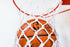 Heavy Duty Basketball Net Replacement - All Weather Anti Whip, Fits Standard Indoor or Outdoor Rims, 12 Loops