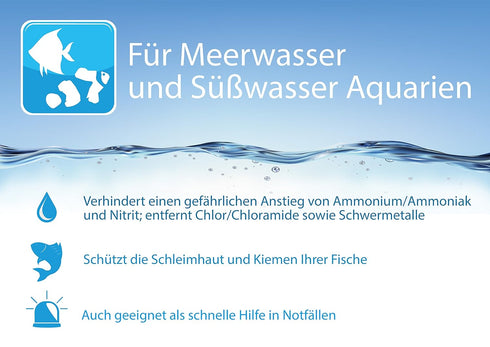 MICROBE-LIFT XTA64 Water Conditioner Treatment for Aquariums and Fish Tanks, 64 Ounces
