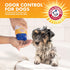 Hammer 20 Oz Arm & Deodorizing Dog Shampoo with Baking Soda for Odor Control, Tearless Moisturizing Formula