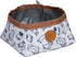 Sport Pet Travel Bowls - Soft Fabric 2pk for Convenient Feeding