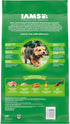IAMS Small & Toy Breed Adult Dry Dog Food with Real Chicken, 7 lb Bag