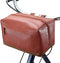 sixthreezero Waterproof Front Handlebar Bike Bag, Universal Bicycle Cargo Storage