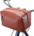 sixthreezero Waterproof Front Handlebar Bike Bag, Universal Bicycle Cargo Storage