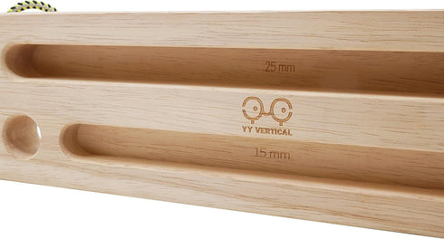 Travelboard YY Vertical Hang Holds