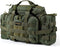 SHANGRI-LA Tactical Outdoor Sling Backpack, Hiking Fanny Waist Pack