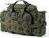 SHANGRI-LA Tactical Outdoor Sling Backpack, Hiking Fanny Waist Pack