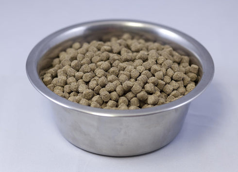 Wysong Anergen Canine/Feline Formula Dry Food - 5 Pound Bag