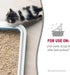 Nature’s Miracle 30Ct Litter Box Scrubbing Wipes