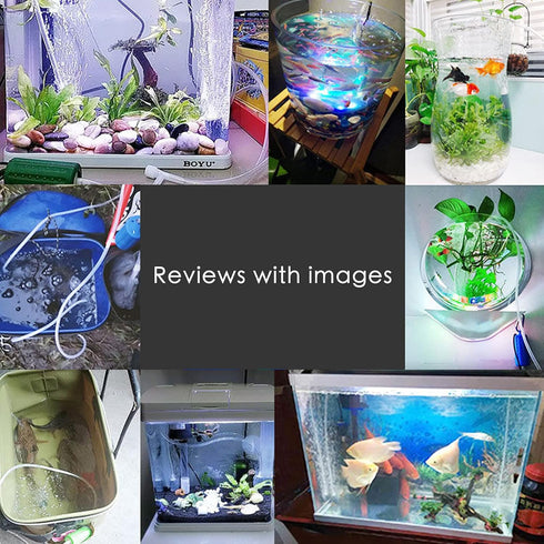 Aquarium USB Air Pump, Ultra Quiet Nano Air Pump for Fish Tank with Hanging Buckle (Green)
