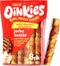 Hartz Oinkies Jerky Twists with Naturally Smoked Pork & Real Chicken Breast