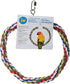 JW Pet Swing N' Perch, Medium