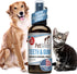 PetSilver Teeth & Gum Spray for Dogs and Cats, Natural Breath Freshener, 4 oz