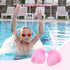 Swimming Nose Clips for Kids 4-14, Waterproof Nose Plugs to Ensure Comfort and Safety in The Water