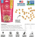 Hive Dog Training Treats — Healthy, Non-GMO, Natural Peanut Butter Flavored, Grain Free Dog Treats Made in The USA