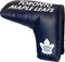 Team Golf NHL Tour Blade Putter Cover (Printed), Fits Most Blade Putters, Scotty Cameron, Taylormade, Odyssey