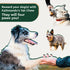 Authentic Himalayan Yak Cheese for Dogs, Jumbo (Pack of 1), Rawhide-Free, NO preservatives.
