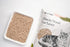 Hinoki Wood Cat Litter Recycled Ultra Lightweight, Fresh Natural Scent of Japanese Cypress, Climping Dust Free