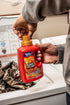 Scent Killer Gold Scent Free Laundry Detergent for Hunting Gear with Power Boost Plus Odor Eliminator, 32 oz