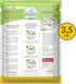 Tidy Cats Breeze Cat Litter Pellets, Refill, 3.5 lb