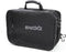 Large Double Sided PVC Mesh Tackle Bags Wallet | Heavy Duty Water-Resistant Fish Grab Bag with Optimal Drainage
