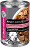 EUKANUBA Adult Mixed Grill Chicken & Beef Dinner in Gravy Canned Dog